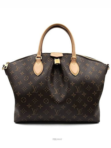 women shoulder bag - LOUIS VUITTON - BALAAN 1