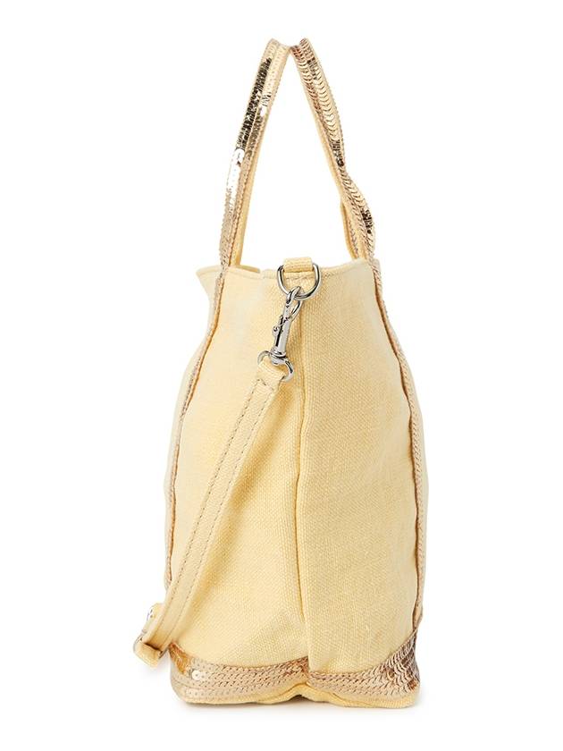 Cabas Women's Tote Bag 0PVE31 V40435 225 - VANESSA BRUNO - BALAAN 3