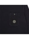 Kids long sleeve t shirt 791620347 V0020 10A12A adult wearable - STONE ISLAND - BALAAN 4