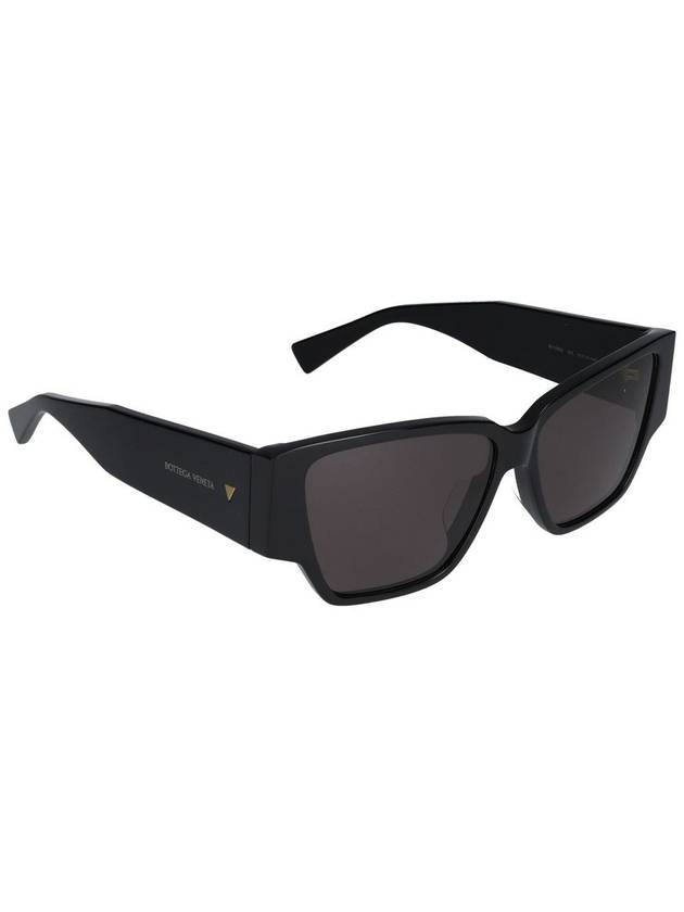 Sunglasses 00 538189272 BV1285S 001 BLACK - BOTTEGA VENETA - BALAAN 6