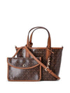 Handbag 30S3GZAT0V 252 BRN ACORN - MICHAEL KORS - BALAAN 1