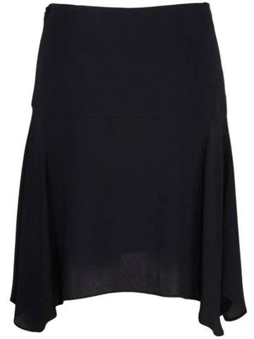 short skirt BLACK - STELLA MCCARTNEY - BALAAN 1