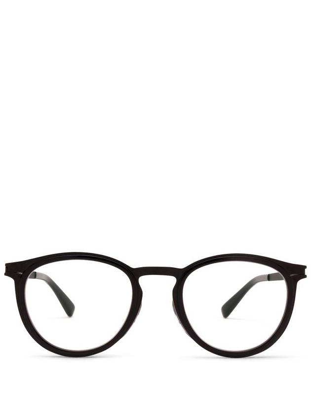 Mykita SIWA A6-Black/Black - MYKITA - BALAAN 1