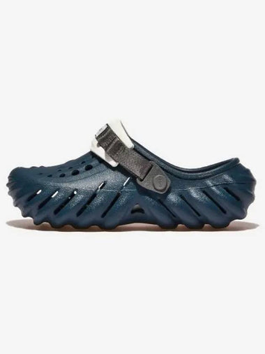 ECCO eco clog NIGHTFALL - CROCS - BALAAN 1