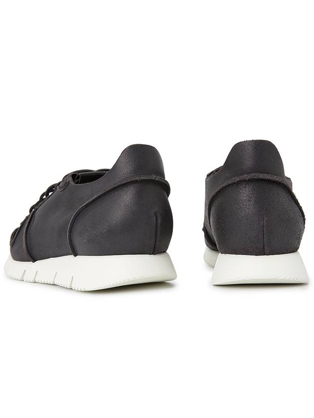 B9710BIAN UG NERO Men s Sneakers - BUTTERO - BALAAN 6