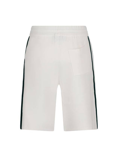 SHORTS WITH LOGO - AUTRY - BALAAN 2