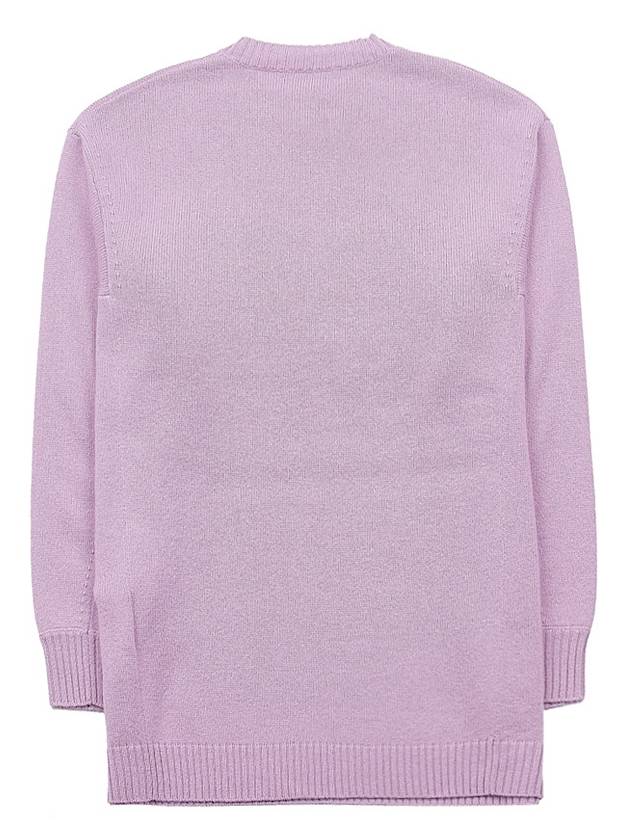 Women's Fido Wool Sweater FIDO 016 - MAX MARA - BALAAN 2