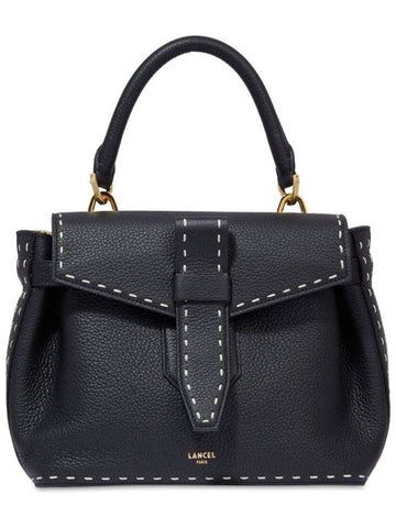 Lancel Charlie De Small Handbag Bags - Lancel - BALAAN 1