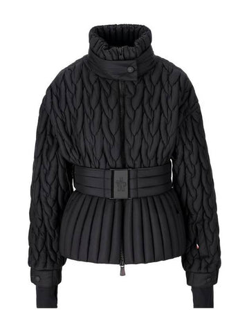 Moncler Grenoble Coats - MONCLER - BALAAN 1