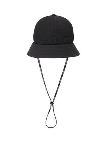 Official Men s Embossed Volume Refit Bucket Hat BK - ANEWGOLF - BALAAN 1