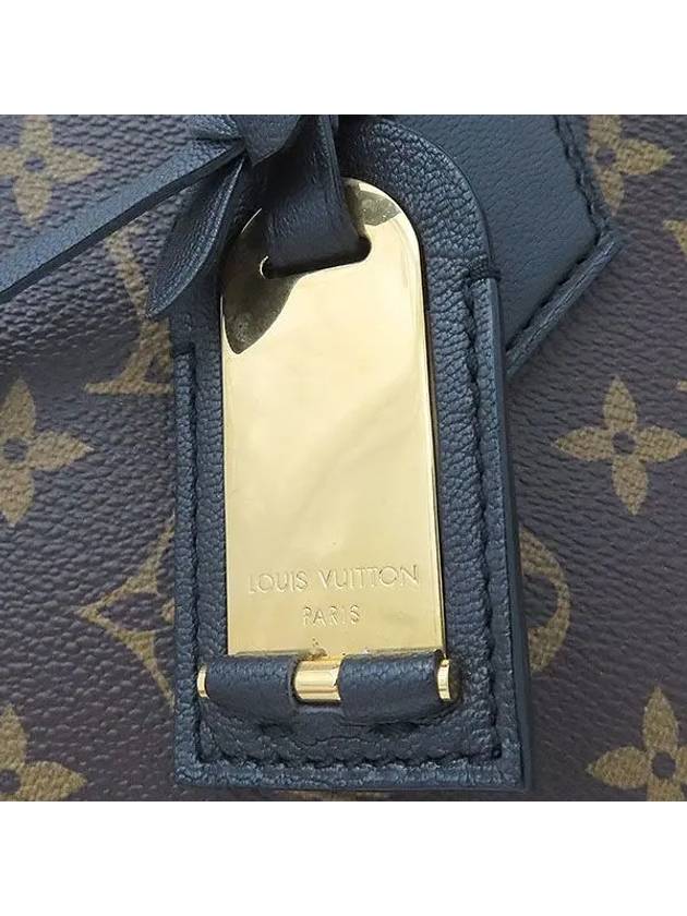 M40504 tote bag - LOUIS VUITTON - BALAAN 4