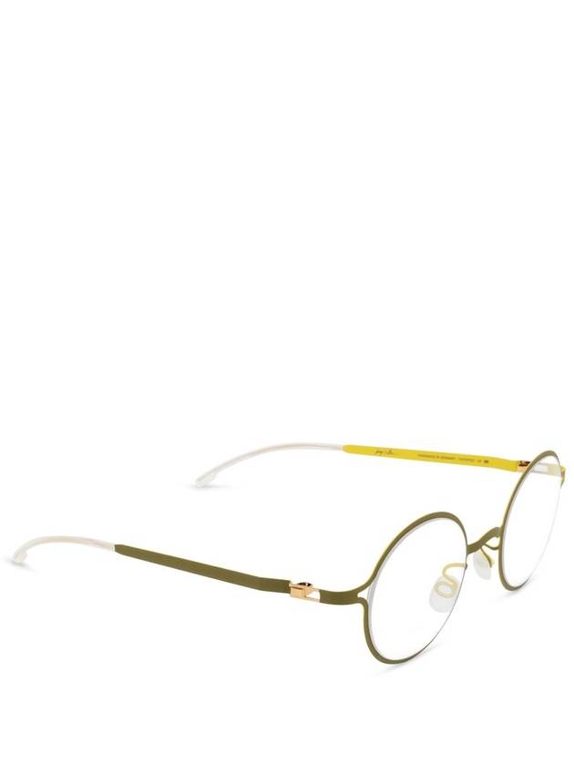 Mykita PARK SEO-BO PSB2-Golden Olive - MYKITA - BALAAN 2