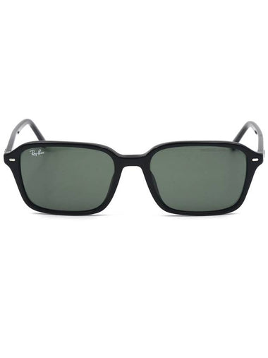 Ray Ban Sunglasses Raimond RB2231F 901 31 - RAY-BAN - BALAAN 1