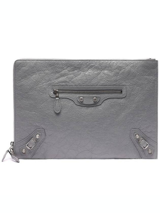 Women’s Classic Clutch Bag 541818_CU50J_1505_21F - BALENCIAGA - BALAAN 2