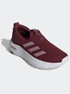 Women s Cloudform Move Lounger Red ID6517 - ADIDAS - BALAAN 1