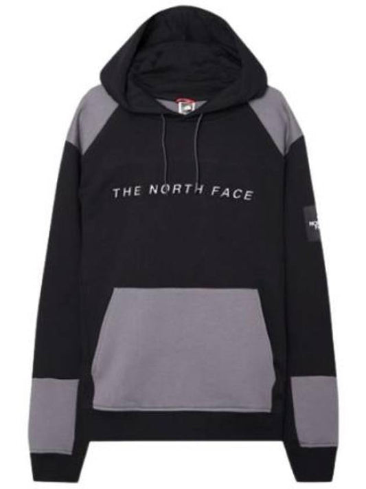 Men's Seasonal Hoodie - THE NORTH FACE - BALAAN 1