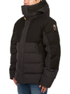 PMPUUP01 BLACK Men s Padded Jumper - PARAJUMPERS - BALAAN 5