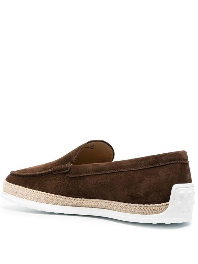 Tod'S Moccasins Amalfi Shoes - TOD'S - BALAAN 3