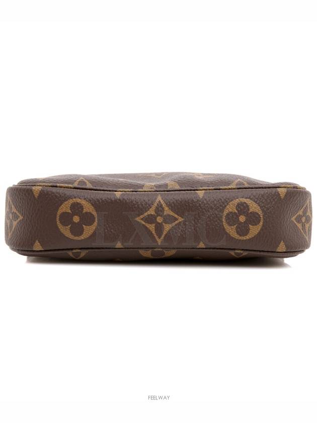 women pouch bag - LOUIS VUITTON - BALAAN 5