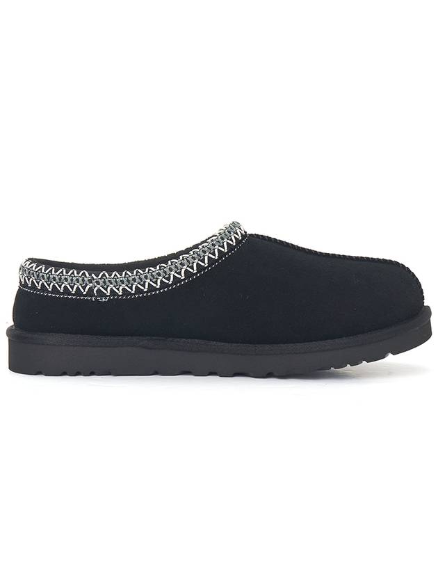 Men's Tasman Slippers Black - UGG - BALAAN 5