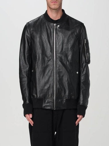 Jacket men Rick Owens - RICK OWENS - BALAAN 1