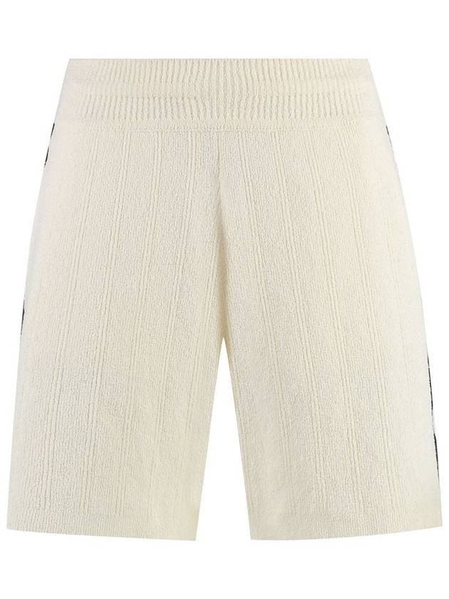 N26 Women's Shorts Journey terry short pants - GOLDEN GOOSE - BALAAN 3