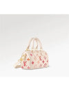 Nano Speedy Monogram Empreinte Tote Bag Sunrise Aquarelle - LOUIS VUITTON - BALAAN 3