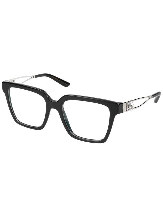 Dolce & Gabbana Eyeglasses - DOLCE&GABBANA - BALAAN 2