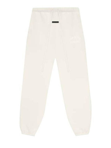 Straight Pants 130BT244792F SHELL - FEAR OF GOD - BALAAN 1