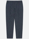 Men's Back Banding Striped OneTuck Pants MMPTN5T25 768 - AT.P.CO - BALAAN 1