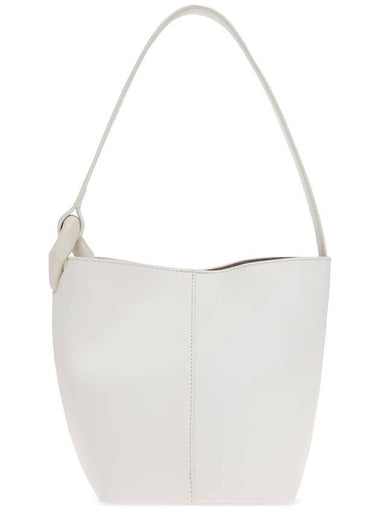 JW Anderson Shoulder Bag, Women's, White - JW ANDERSON - BALAAN 1