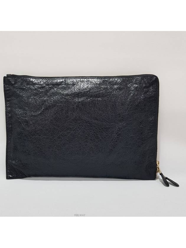 women clutch bag - BALENCIAGA - BALAAN 4