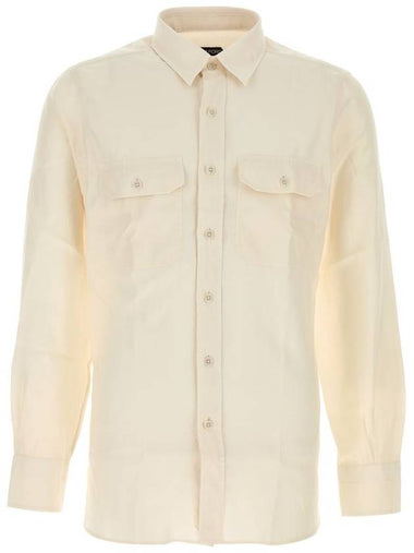 Tom Ford Shirts - TOM FORD - BALAAN 1