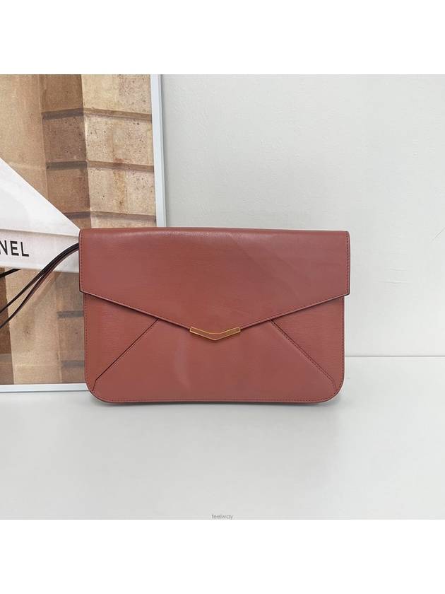 women clutch bag - FENDI - BALAAN 1