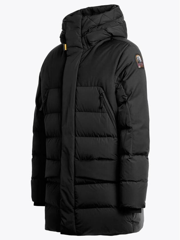 Hikari long down jacket - PARAJUMPERS - BALAAN 2