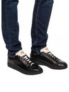 Youji Court lowtop sneakers EF2557 - Y-3 - BALAAN 3