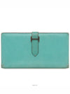 women s long wallet - HERMES - BALAAN 1