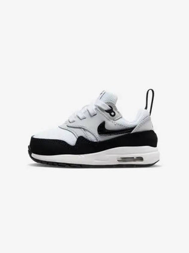 Air Max 1 Easy On Boy Toddler 106 - NIKE - BALAAN 1