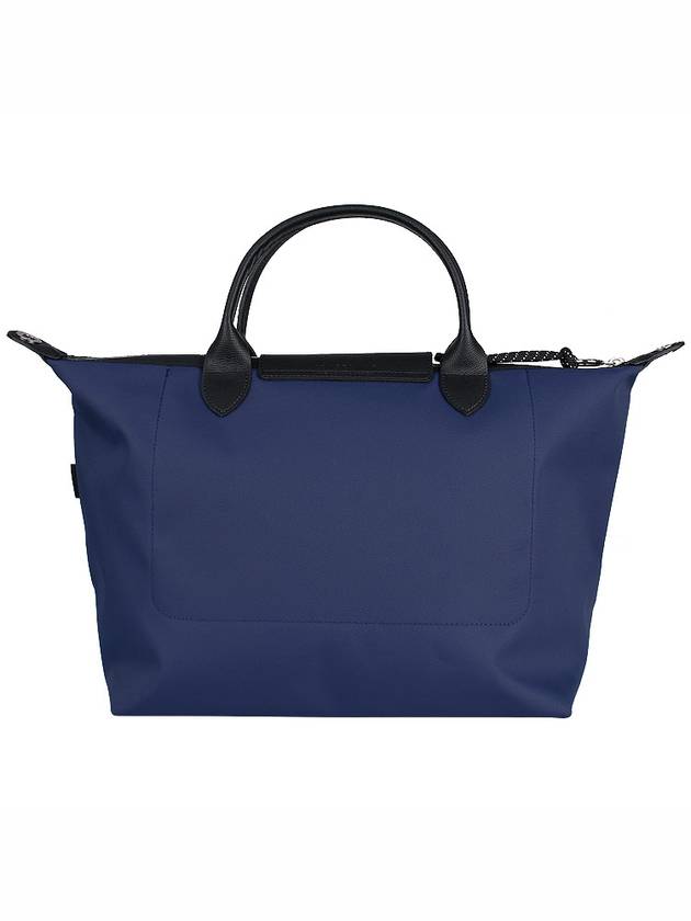 Le Pliage Energy L Tote Bag Navy - LONGCHAMP - BALAAN 6