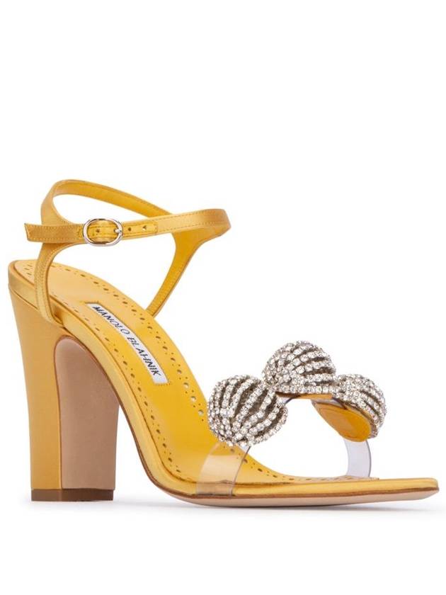 Manolo Blahnik Sandals - MANOLO BLAHNIK - BALAAN 2