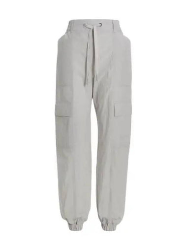 Women s Cargo Pants 2A00014 596LP 90D - MONCLER - BALAAN 1