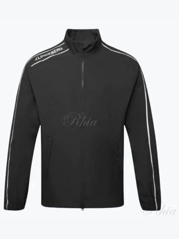 Theo Rain Jacket GMOW08864 9999 Men - J.LINDEBERG - BALAAN 1