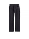 Lacuna Denim Jeans Black - MAX MARA - BALAAN 2