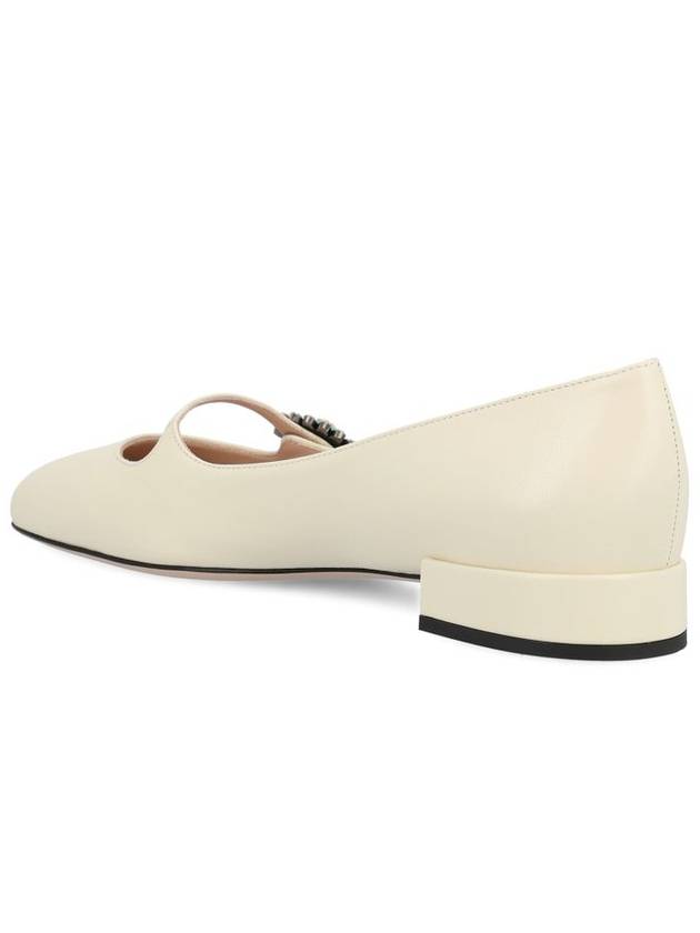 Valentino Garavani Flat shoes - VALENTINO - BALAAN 3