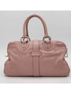 women tote bag - MARC JACOBS - BALAAN 3