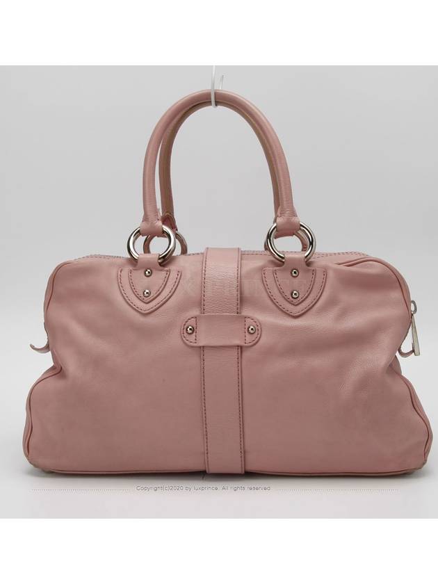 women tote bag - MARC JACOBS - BALAAN 3