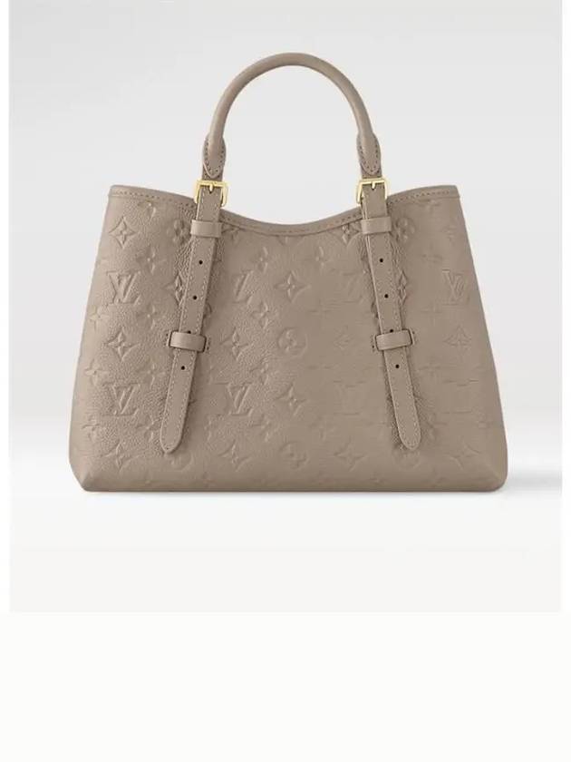 Babylon Tote PM M11463 - LOUIS VUITTON - BALAAN 1