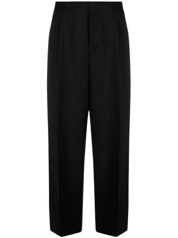 straight pants 1012722 1A079781B000 - VERSACE - BALAAN 1