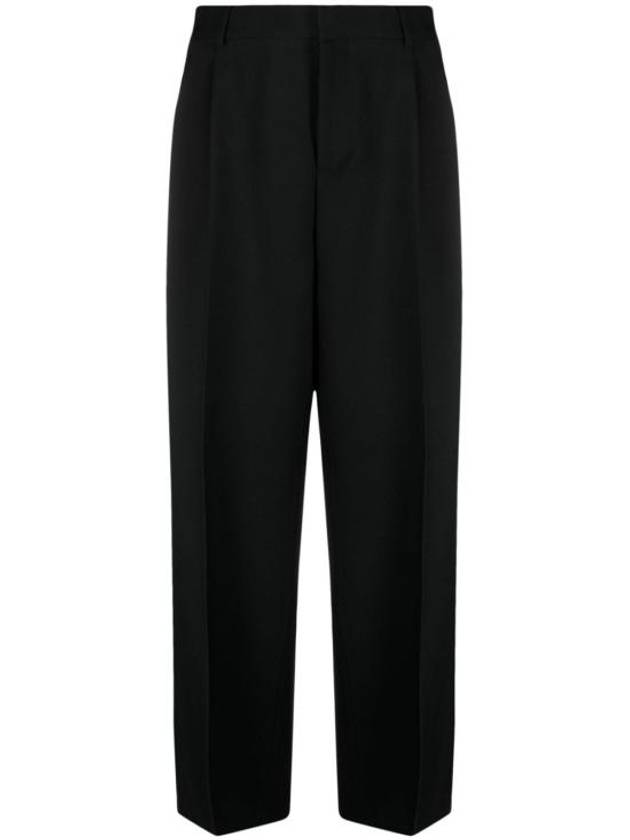 straight pants 1012722 1A079781B000 - VERSACE - BALAAN 1