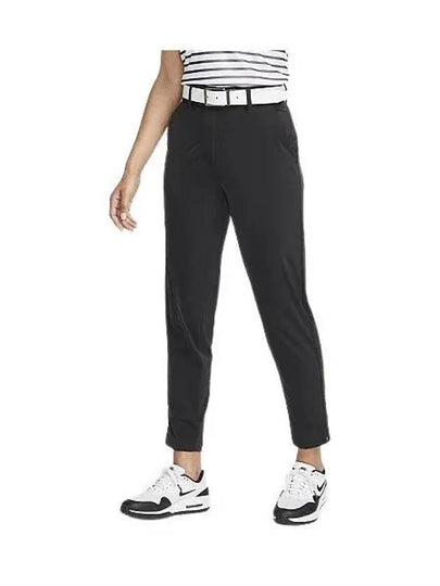 Tour Dry Fit Pants Black - NIKE - BALAAN 2